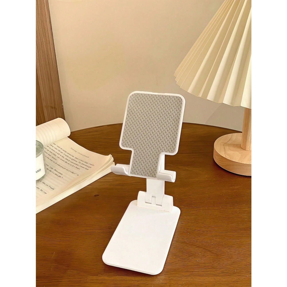 I Tech Accessories - 1pc Foldable Phone Stand, Adjustable Tablet