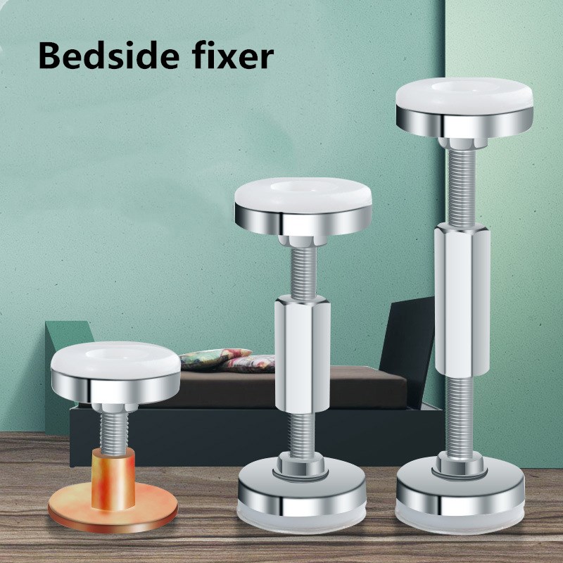 Tech Room Accessories - Anti-vibration Fixing Screw For Bed Head