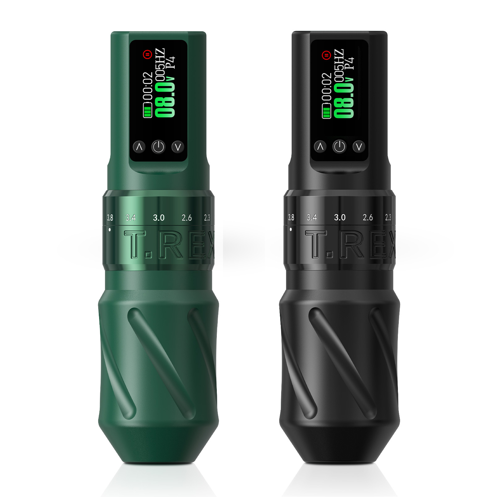 Power Bank Wireless - T-Rex Tattoo Pen Machine Wireless Rotary