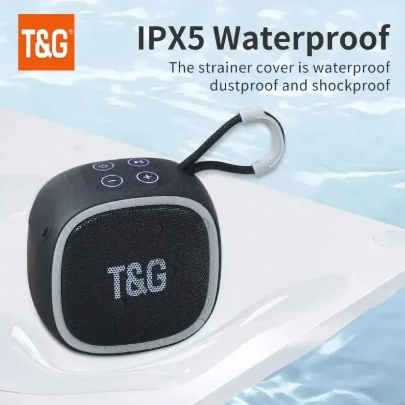 Outdoor Bicycle Riding TG659 T - Power Bank Wireless 评论和价格