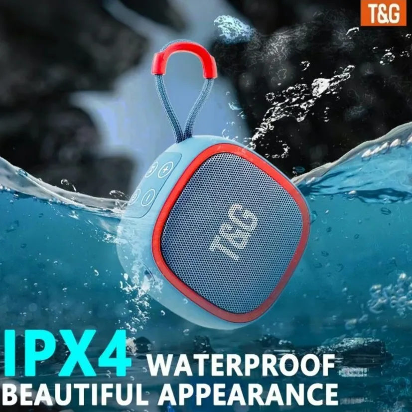 Outdoor Bicycle Riding TG659 T - Power Bank Wireless 评论和价格
