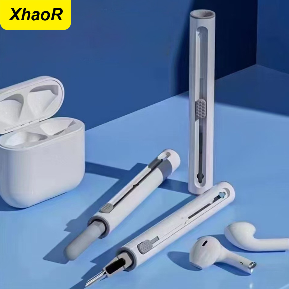 Cleaner Kit Earphones Cleaning - Power Bank Wireless 评论和价格