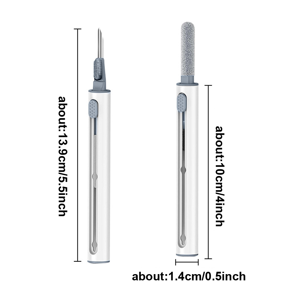 Cleaner Kit Earphones Cleaning - Power Bank Wireless 评论和价格