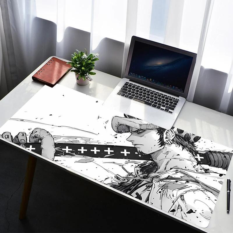 Mouse Pad Laptop Rubber Extend - Tech Desktop Accessories 评论和价格