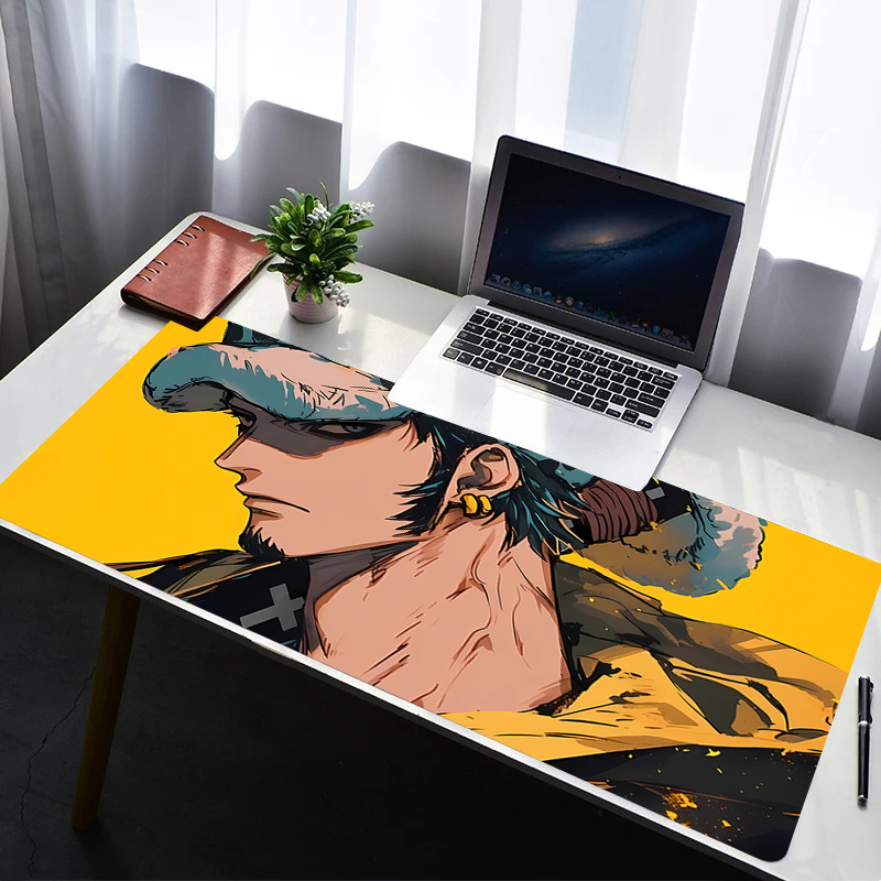 Mouse Pad Laptop Rubber Extend - Tech Desktop Accessories 评论和价格
