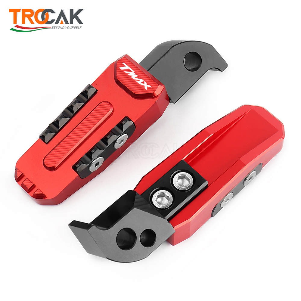 Motorcycle Accessories Rear Fo - Tech Accessories 2022 评论和价格