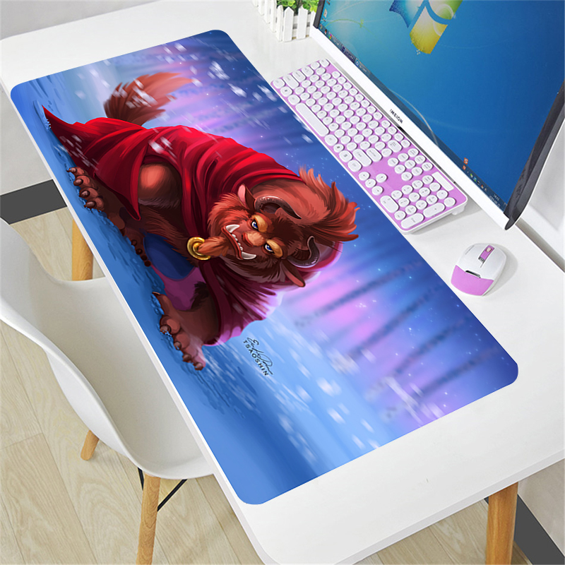 Gaming Accessories Mouse Pad L - Tech Desktop Accessories 评论和价格