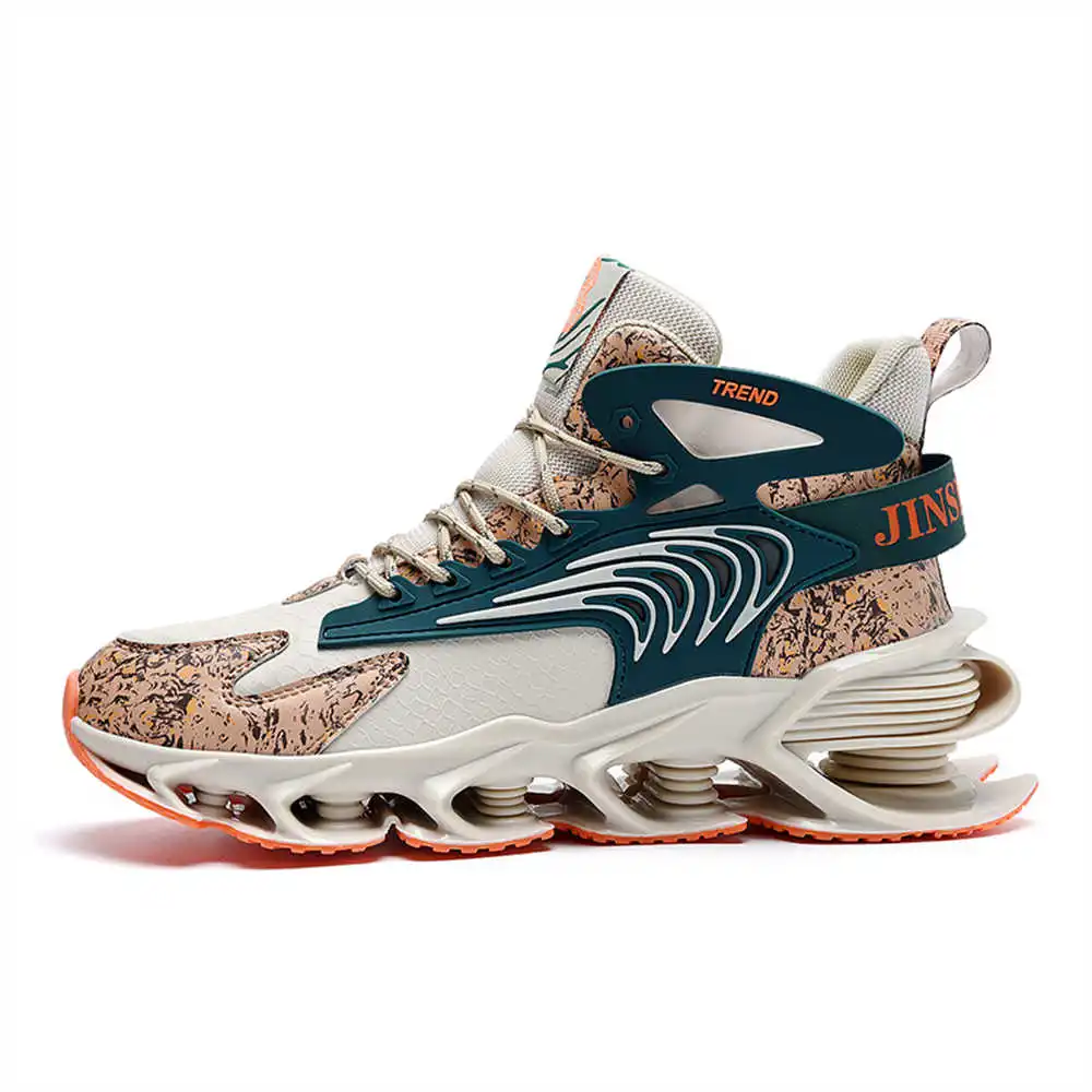Non-slip Mid Child Running Sne - Tech Accessories Business 评论和价格