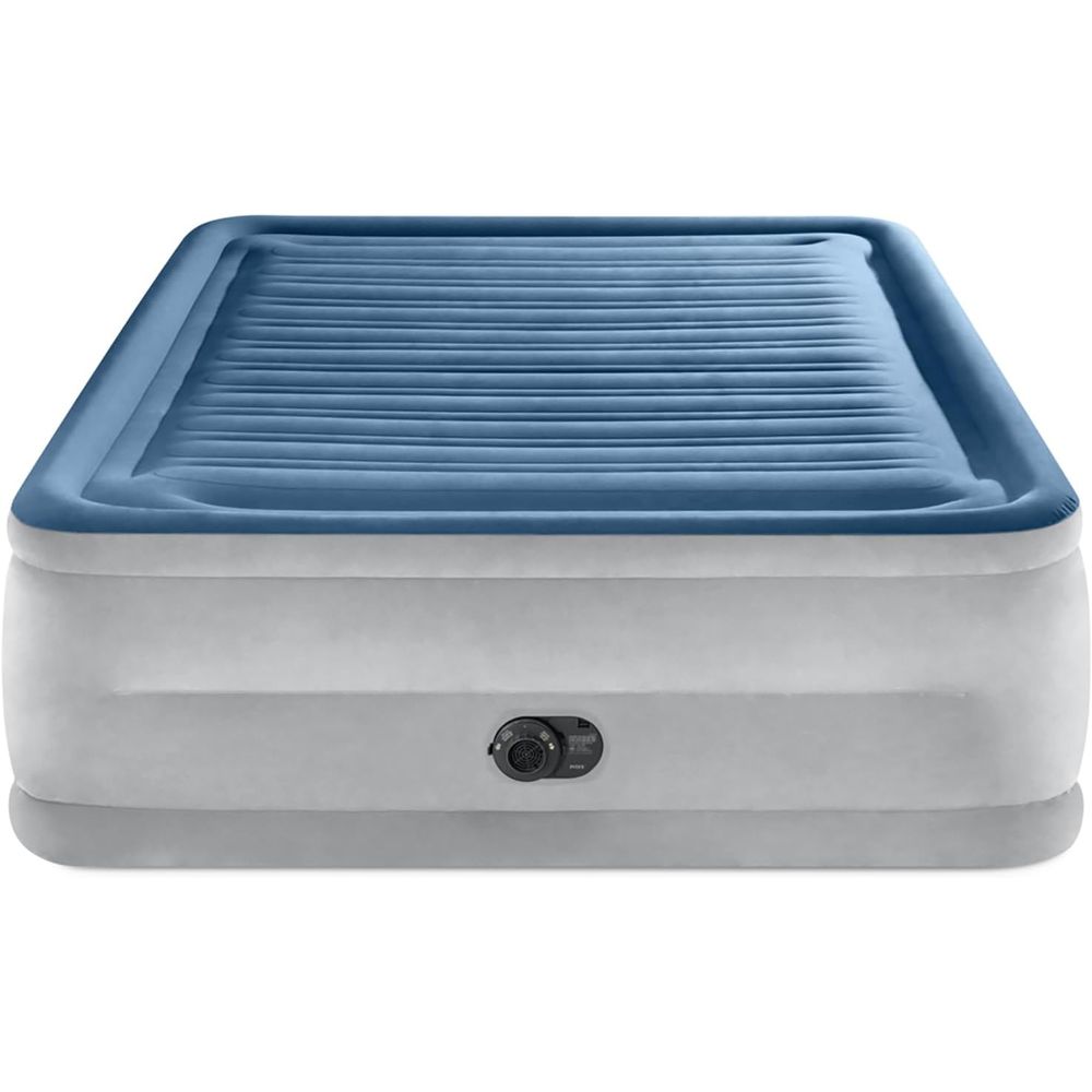 Queen Size Comfort-Plush Air M - Tech Queen 评论和价格