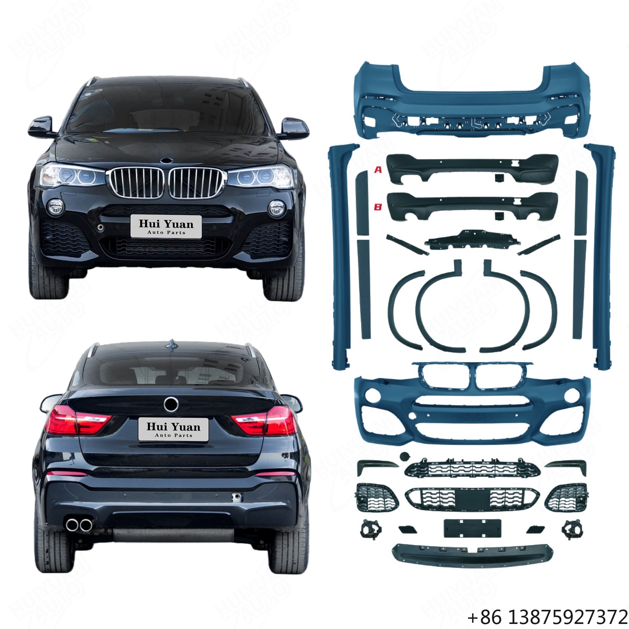 1:1 Original Quality for X4-Se - I Tech Accessories 评论和价格