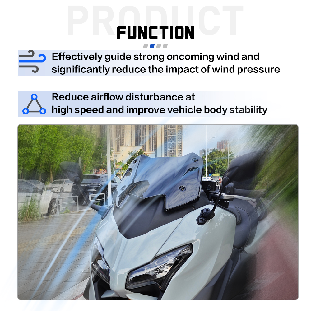 For YAMAHA T-MAX 560 ABS TMAX5 - I Tech Accessories 评论和价格