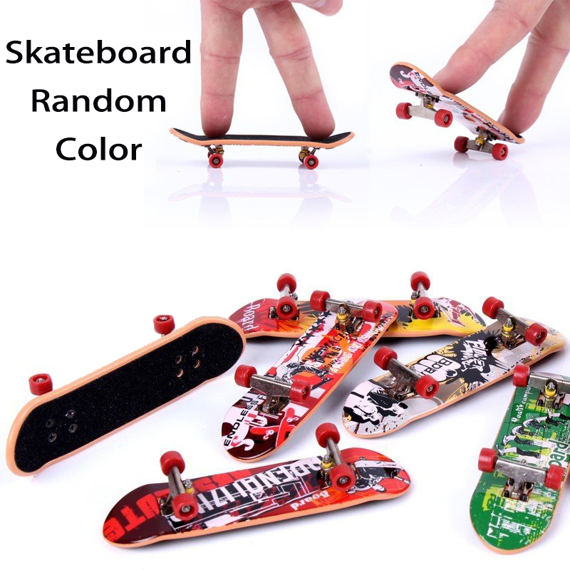 Children Finger Skateboards Sk - Tech Deck Accessories 评论和价格