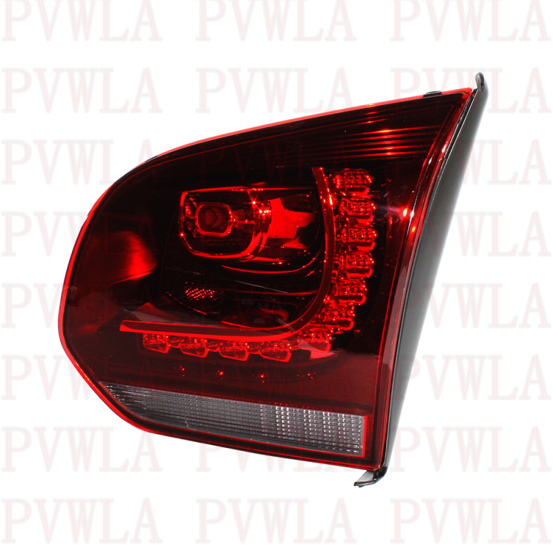 1Pc Right Inner Side LED Tail  - Tech Computer Accessories 评论和价格