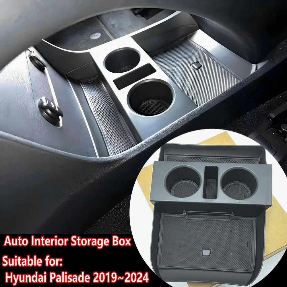 For Hyundai Palisade 2019~2022 - Tech Car Accessories 评论和价格