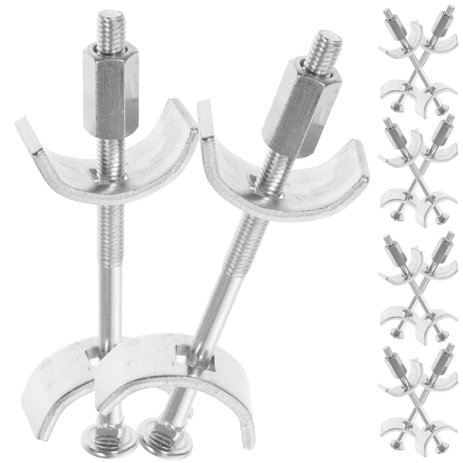 10pcs Countertop Connector Ben - Tech Deck Accessories 评论和价格