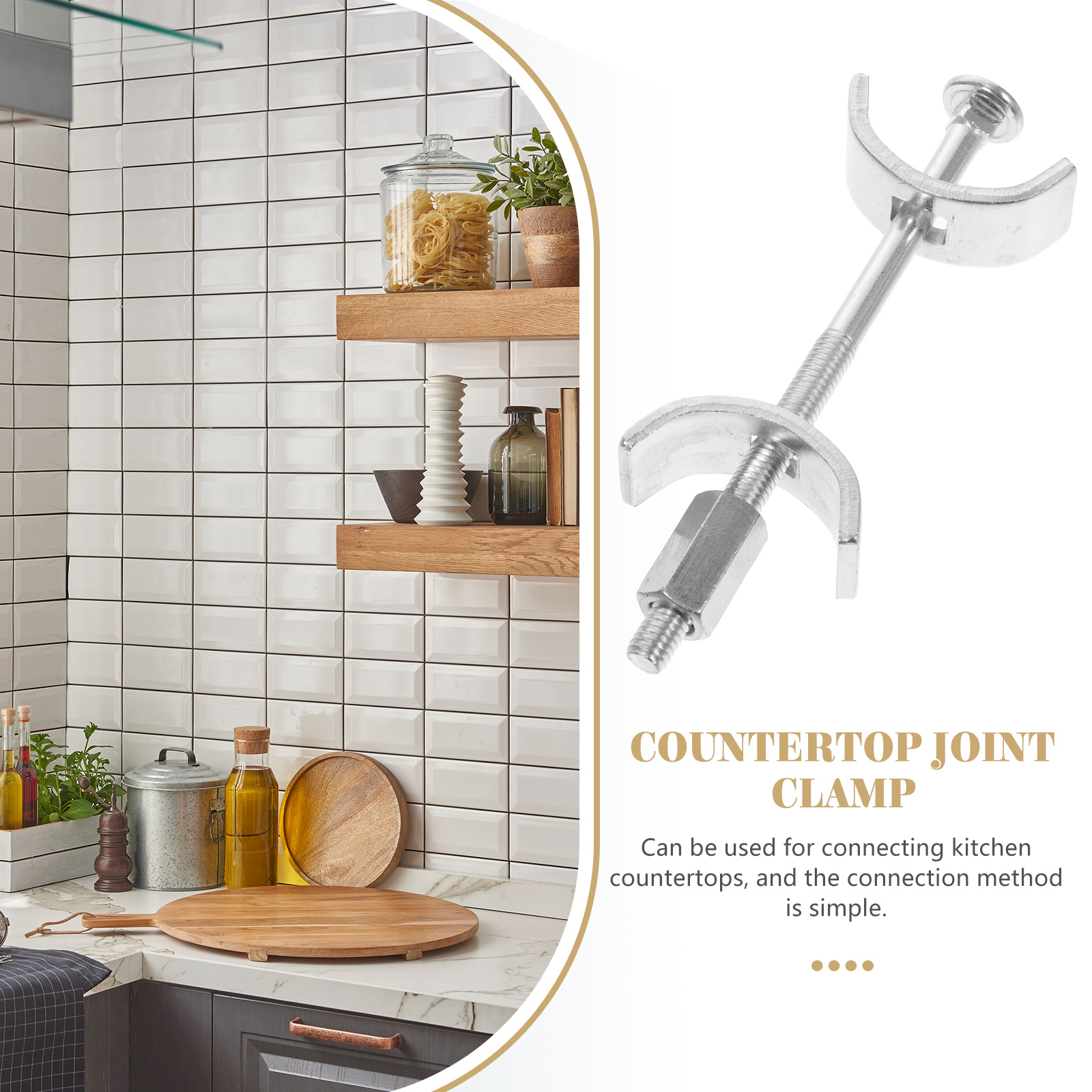 10pcs Countertop Connector Ben - Tech Deck Accessories 评论和价格