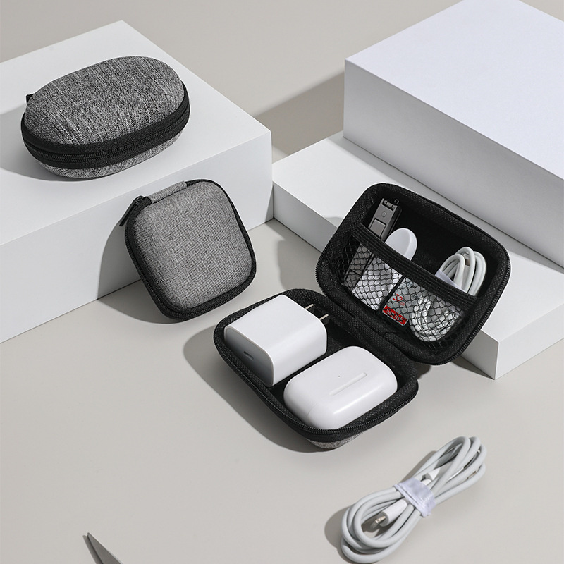 Travel Cable Organizer Electro - Tech Accessories Travel Bag 评论和价格