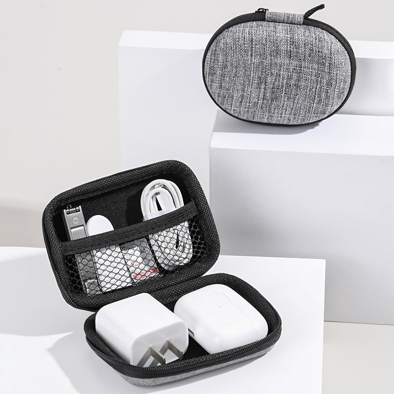 Travel Cable Organizer Electro - Tech Accessories Travel Bag 评论和价格