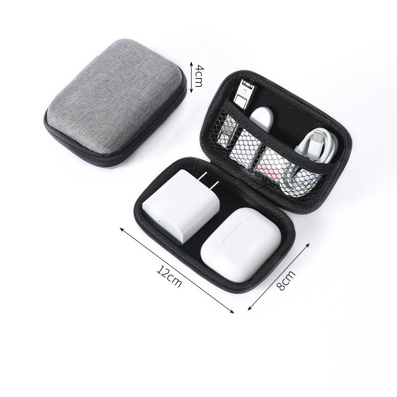 Travel Cable Organizer Electro - Tech Accessories Travel Bag 评论和价格