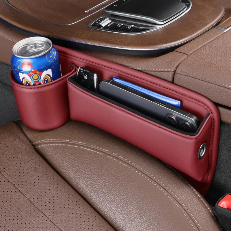Car Seat Gap Organizer Storage - Tech Car Accessories 评论和价格