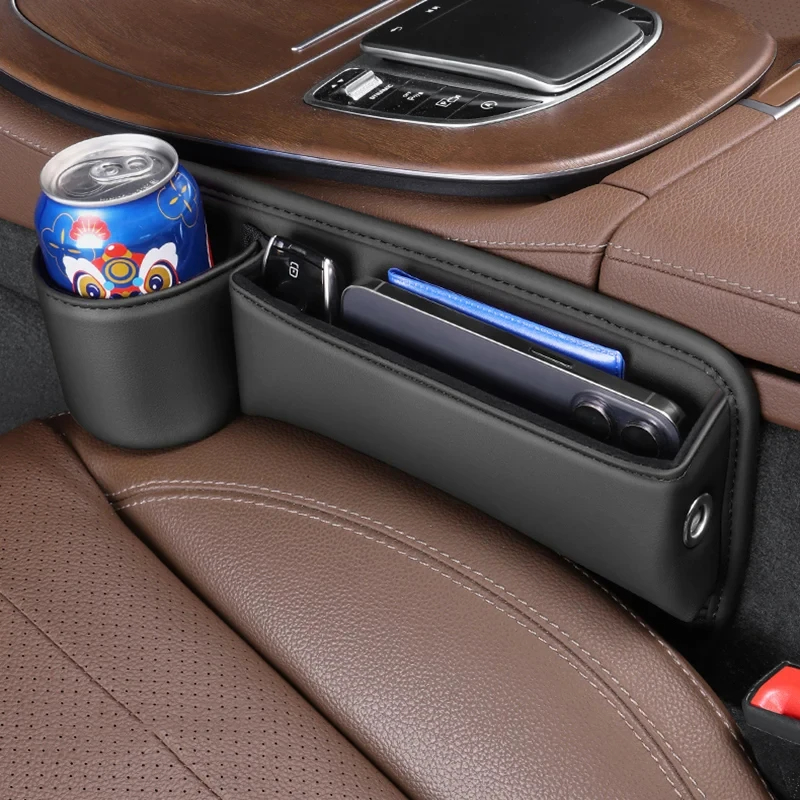Car Seat Gap Organizer Storage - Tech Car Accessories 评论和价格