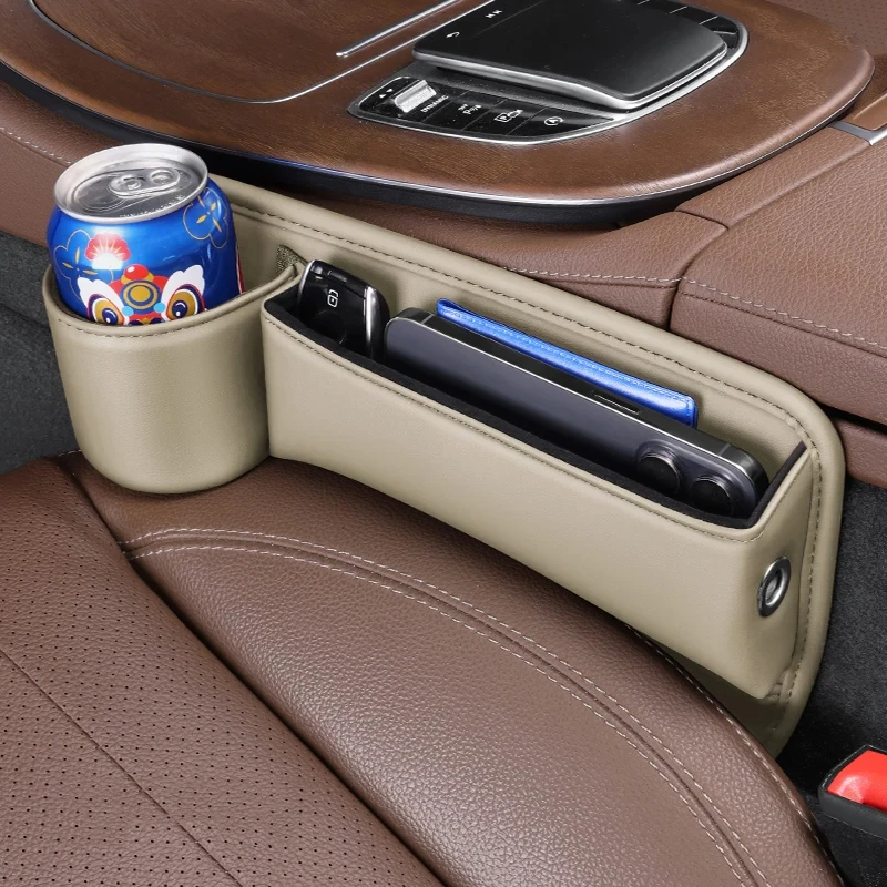 Car Seat Gap Organizer Storage - Tech Car Accessories 评论和价格