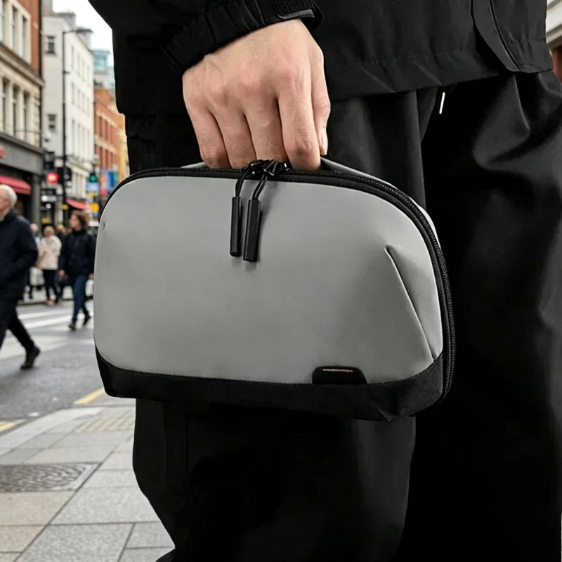 Travel waterproof storage bag  - Tech Room Accessories 评论和价格