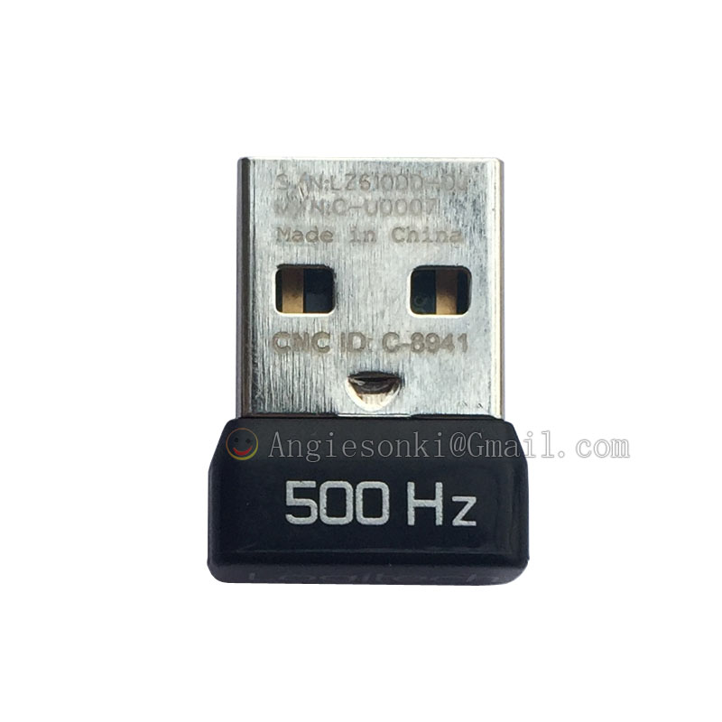 1PC New USB Receiver Adapter 5 - I Tech Accessories 评论和价格