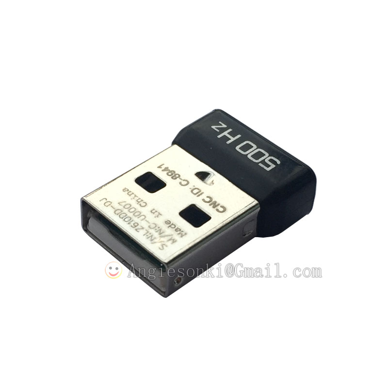 1PC New USB Receiver Adapter 5 - I Tech Accessories 评论和价格