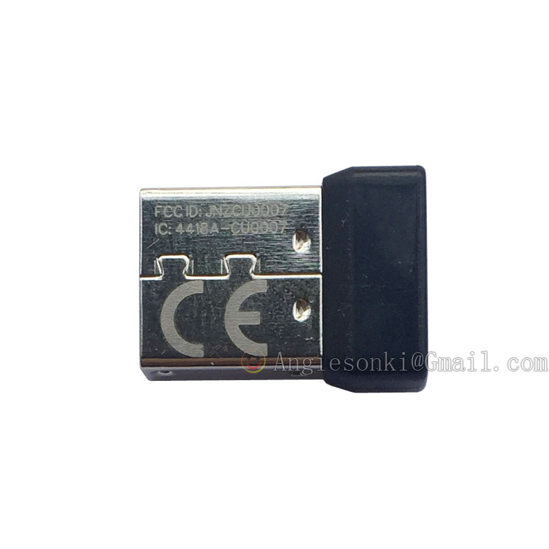 1PC New USB Receiver Adapter 5 - I Tech Accessories 评论和价格