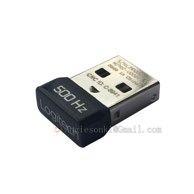 1PC New USB Receiver Adapter 5 - I Tech Accessories 评论和价格