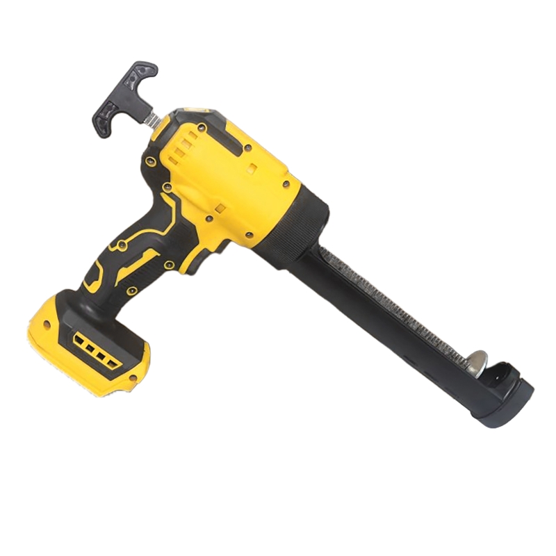 Electric Caulking Gun for Maki - Power Bank Wireless 评论和价格