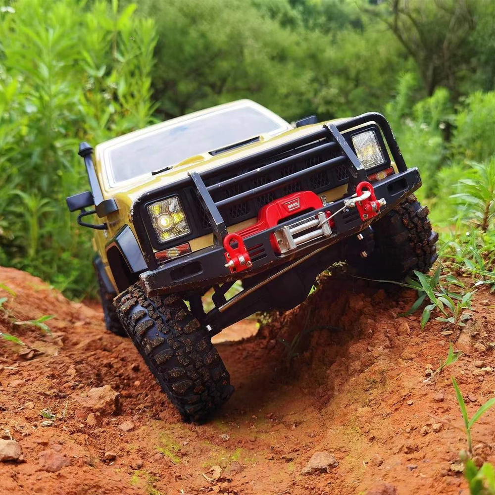 Scale RC Winch Wireless Remote - Power Bank Wireless 评论和价格