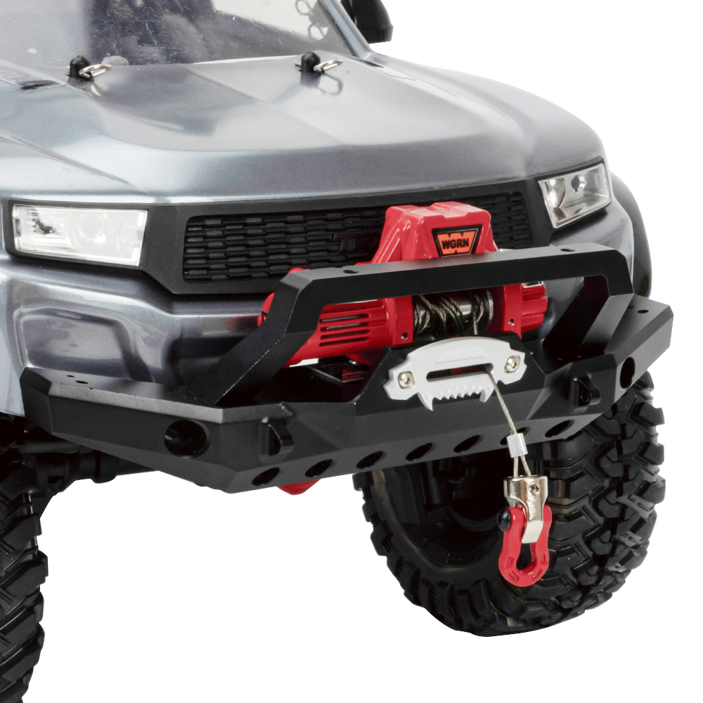 Scale RC Winch Wireless Remote - Power Bank Wireless 评论和价格