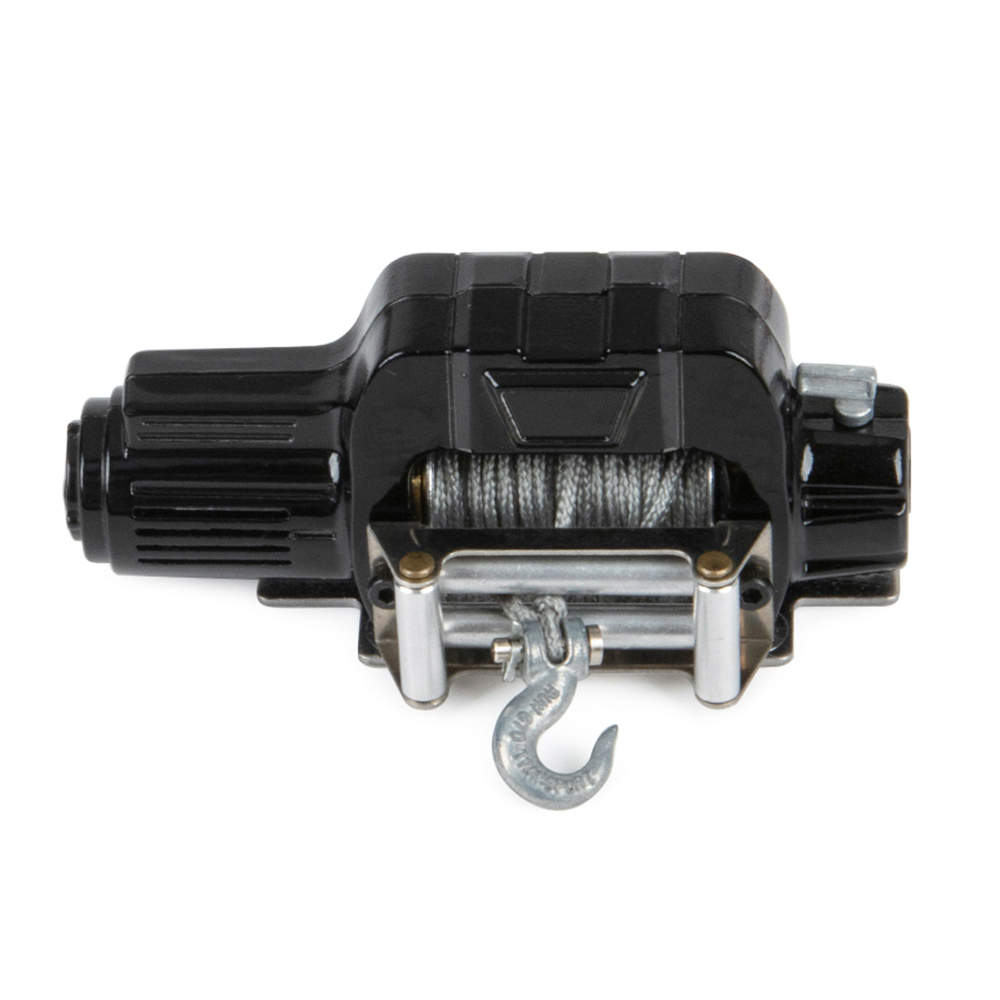 Scale RC Winch Wireless Remote - Power Bank Wireless 评论和价格