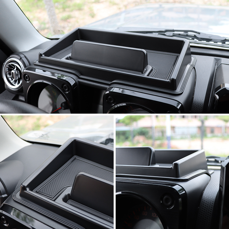 Car Dashboard Storage Box for  - Tech Car Accessories 评论和价格
