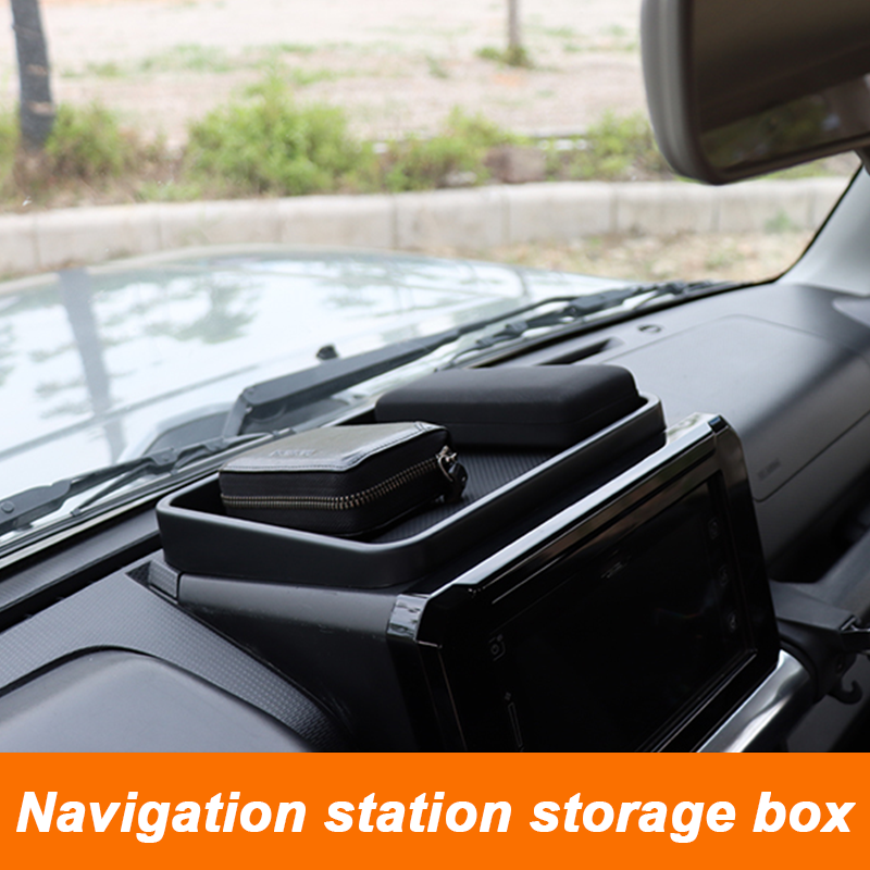 Car Dashboard Storage Box for  - Tech Car Accessories 评论和价格