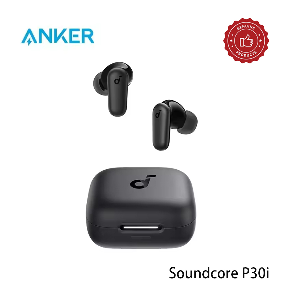 By Anker Soundcore P30i Intell - Power Bank Wireless 评论和价格
