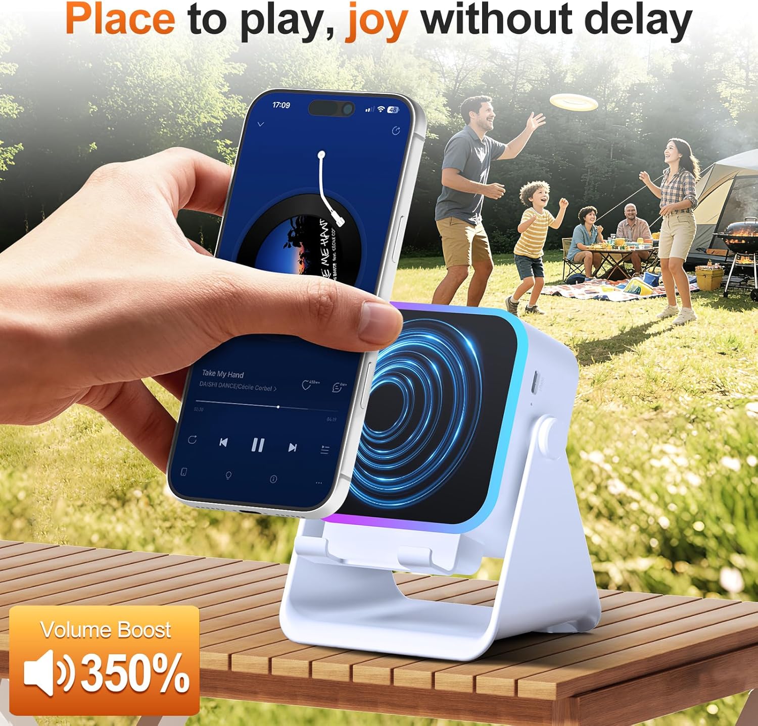 Wireless Bluetooth Induction S - Power Bank Wireless 评论和价格