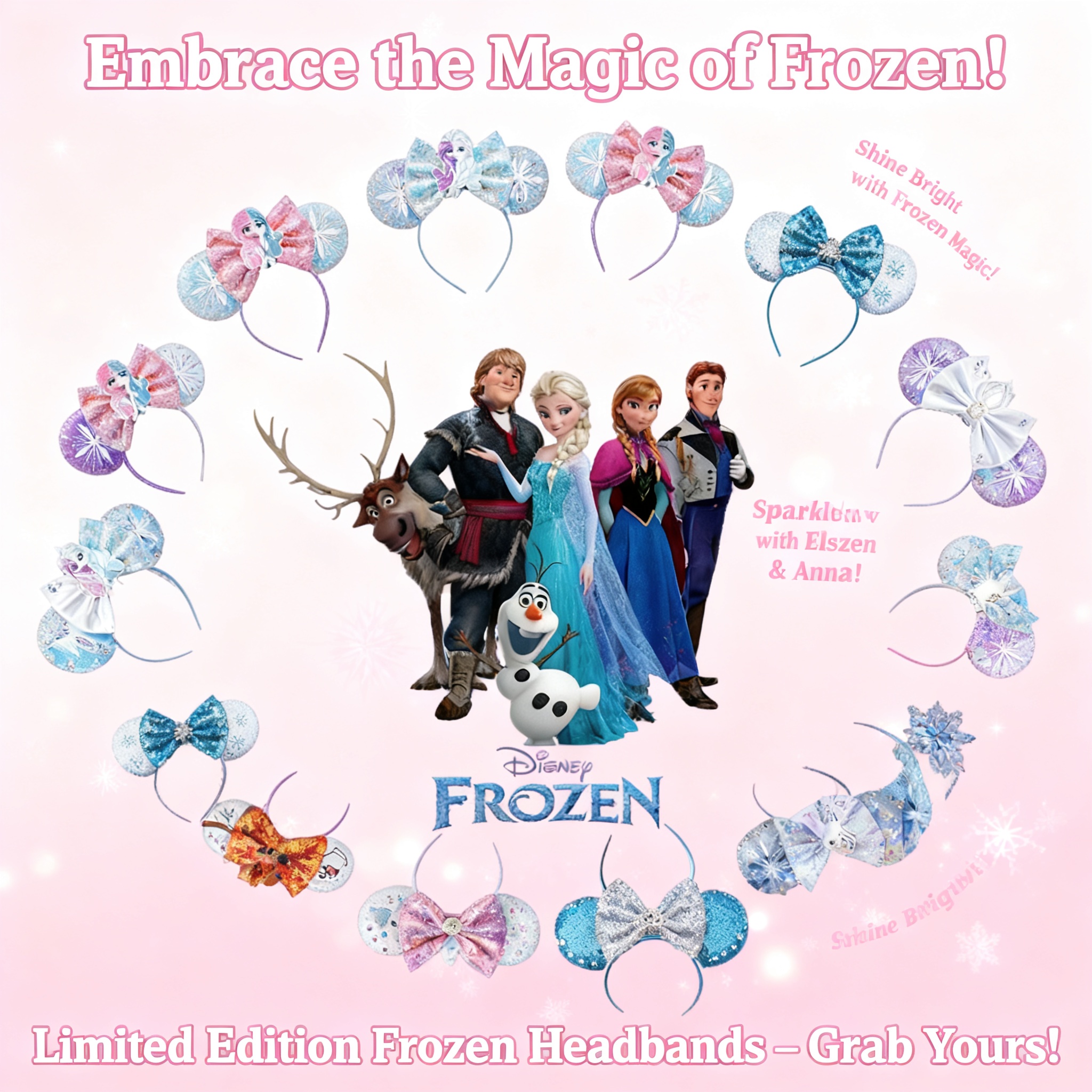 Disney Frozen Elsa Princess An - Tech Accessories Women 评论和价格