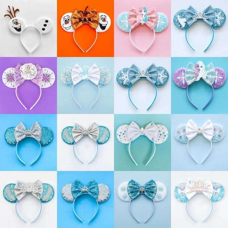 Disney Frozen Elsa Princess An - Tech Accessories Women 评论和价格