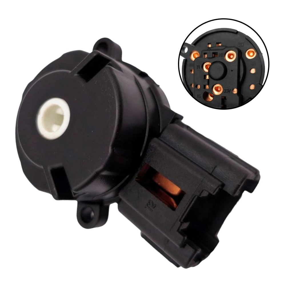 Ignition Switch 8980453490 898 - Tech Car Accessories 评论和价格