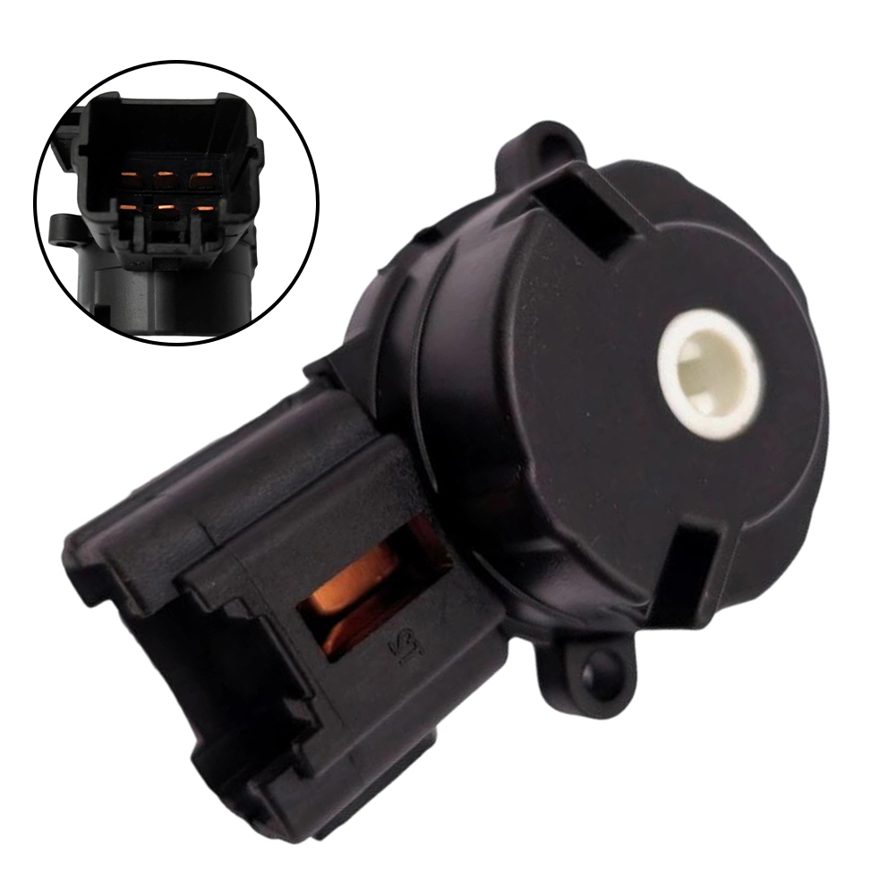 Ignition Switch 8980453490 898 - Tech Car Accessories 评论和价格