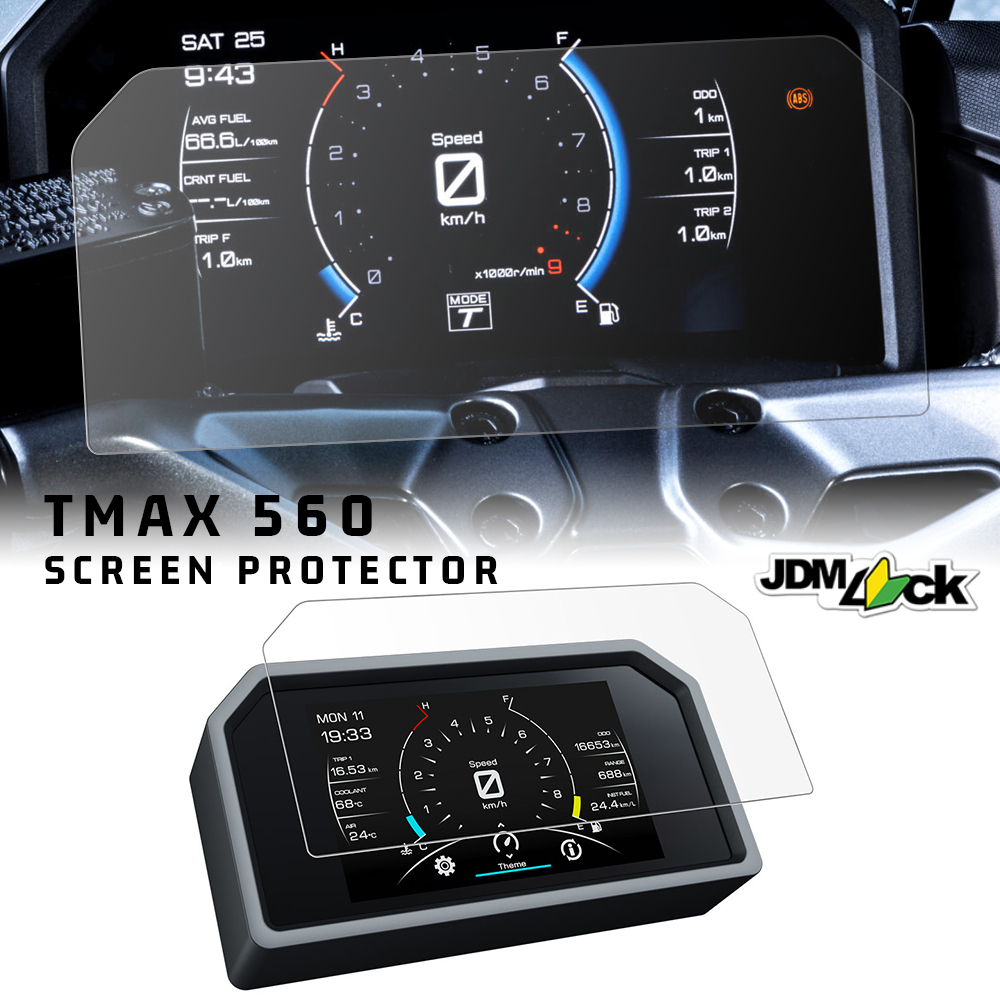 Motorcycle Scratch Cluster Pro - Tech Accessories 2022 评论和价格