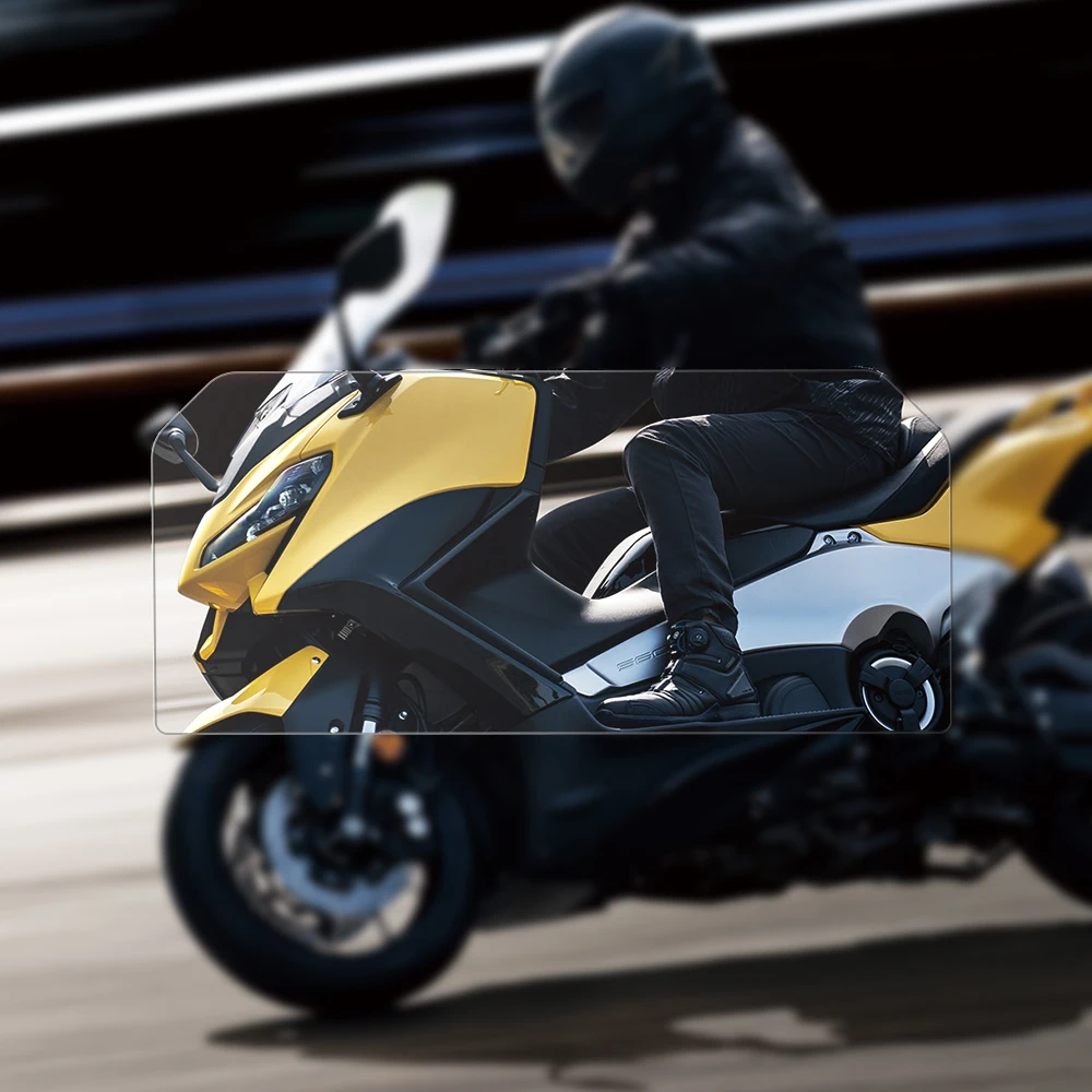Motorcycle Scratch Cluster Pro - Tech Accessories 2022 评论和价格