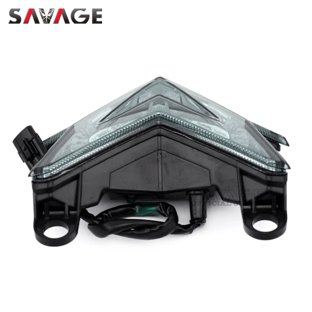 LED Brake Light Tail Lamp For  - Tech Computer Accessories 评论和价格