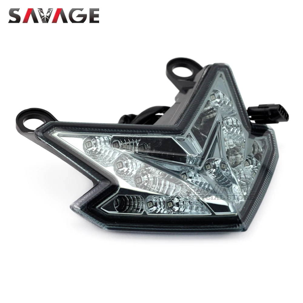 LED Brake Light Tail Lamp For  - Tech Computer Accessories 评论和价格