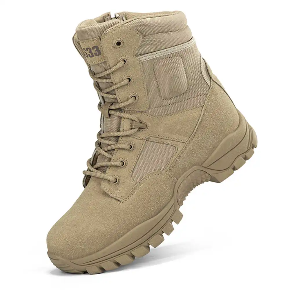 Nonslip Genuine Leather Hiking - Tech Accessories Business 评论和价格