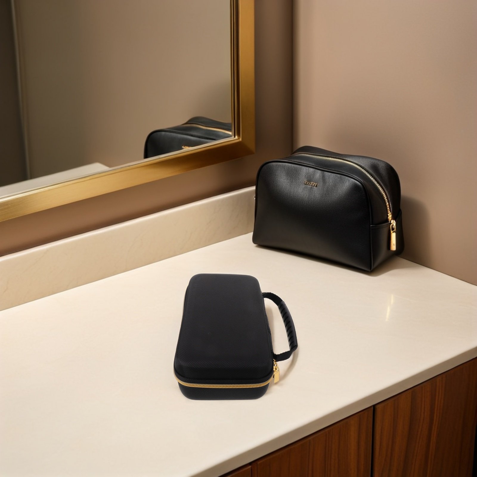 Electronics Organizer Bag Port - Tech Accessories Travel Bag 评论和价格