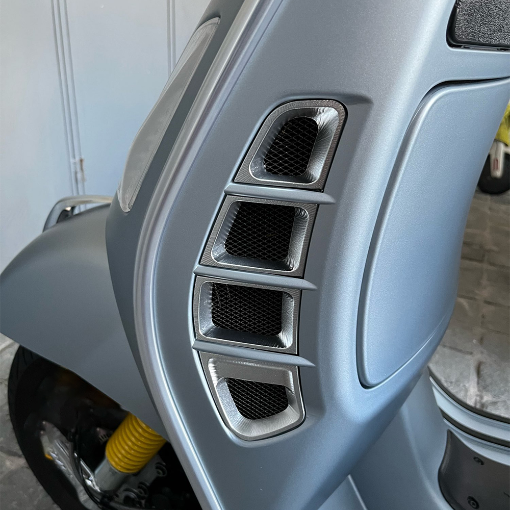 For VESPA GTS300 GTS 300 Super - Tech Accessories 2022 评论和价格